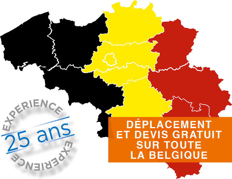 LES ANGES DES TOITS : Artisan couvreur en Belgique : région Wallonne, Flamande, Bruxelles : Nettoyage, démoussage, résine peinture hydrofuge toiture, étanchéité toit plat terrasse. Ravalement peinture façade. Nettoyage des extérieurs.